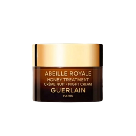 Guerlain Abeille  Royale Honey Treatment night Cream , Guerlain Abeille  Royale Honey Treatment night Cream ราคา, Guerlain Abeille  Royale Honey Treatment night Cream รีวิว , Guerlain